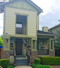 937 Oxford Ln, Los Angeles CA  94513-1575 exterior