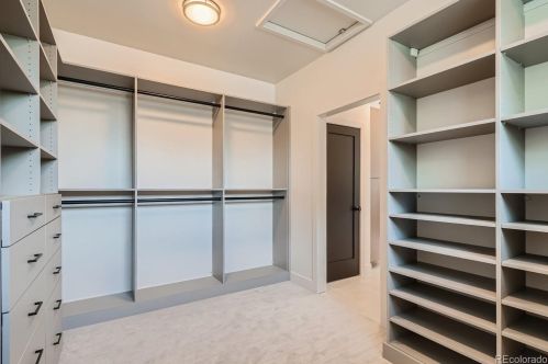 1064 Jasmine St, Denver CO  80220-4518 exterior