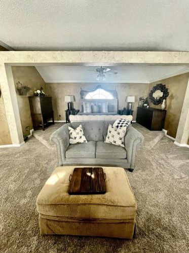 7774 Park Downs Dr, Fort Worth TX  76137-5451 exterior