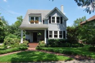 1360 Buckingham Ave, Norfolk VA  23508-1313 exterior