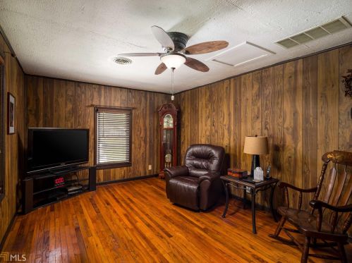 105 Bryant St, Stockbridge GA  30281-3640 exterior