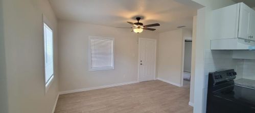 9225 Dodson Dr, Fort Worth TX  76108-2607 exterior