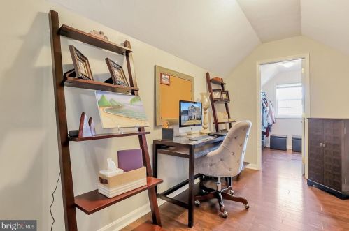 67 Tinning Ct, Hedgesville WV 25427-7367 exterior