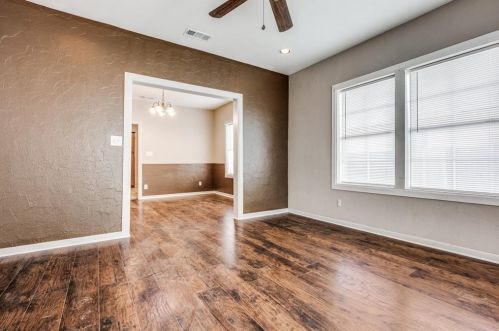 5610 Culver St, Dallas TX  75223-2311 exterior