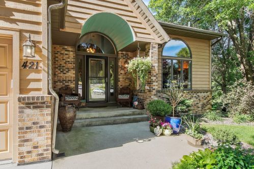 421 Butternut Ln, Otsego, MN 55376-9709