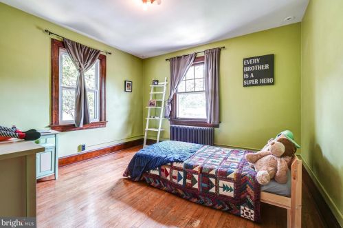 600 Elm Ave, Silver Spring MD 20912-5432 exterior