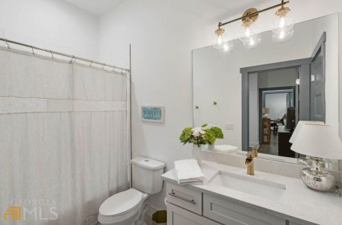1171 Eggleston St, Atlanta GA  30310-1703 exterior