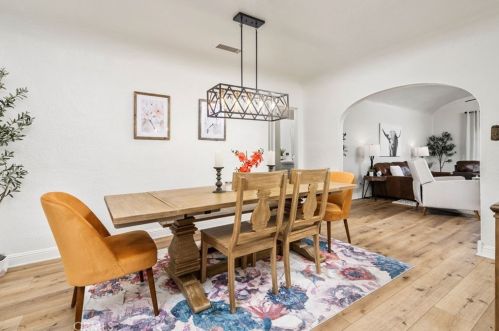 3980 Ramona Dr, Riverside CA  92506-1156 exterior