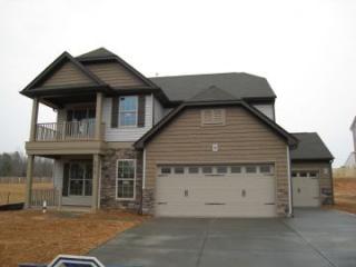 5613 Verrazano Dr, Waxhaw, NC 28173-9840