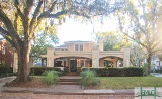 301 46th St, Savannah, GA 31405-2221