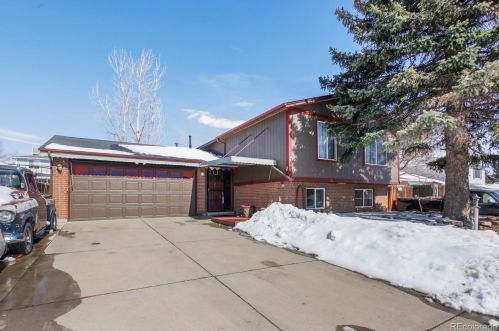 4354 Cole Ct, Morrison, CO 80465-1147
