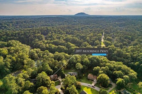 2897 Moorings Pkwy, Lithonia, GA 30039-7388