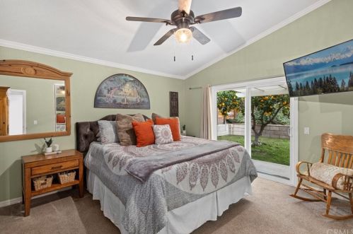 8434 Foothill St, Anaheim CA  92808-1206 exterior