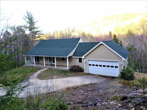 108 Bell Valley Rd, Ellsworth, NH 03223-5226