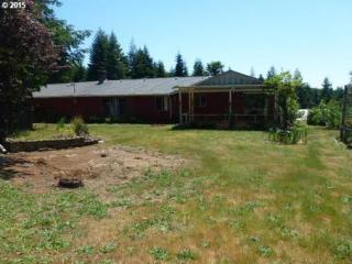 58746 Garden Valley Rd, Coquille OR  97423-9640 exterior
