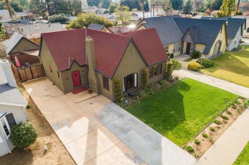 3980 Ramona Dr, Riverside CA  92506-1156 exterior