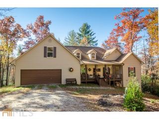 474 Raven Fork Trl, Sky Valley, GA 30537-1781