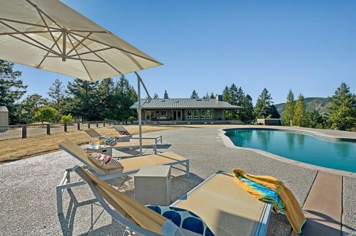 23023 King Ridge Rd, Cazadero, CA 95421-9541