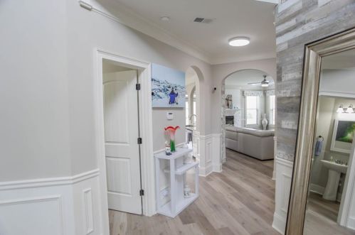 1336 Clarecastle Ln, Buford GA  30519-5085 exterior