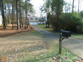 41 Valley Dr, Hiram, GA 30141-4330