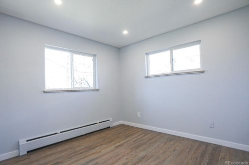 1547 Jasmine St, Denver CO  80220-1534 exterior