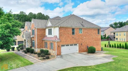 3890 Nemours Walk, Kennesaw, GA 30152-7819