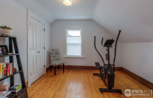 743 9 St, Boulder CO  80302-7527 exterior