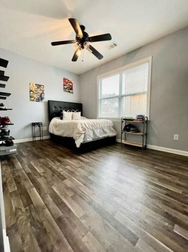 1653 Lancaster Creek Cir, Conyers GA  30094-5851 exterior