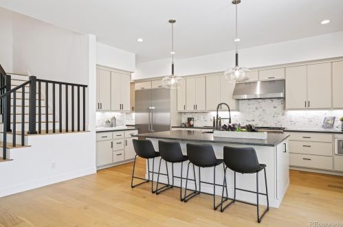 842 Williams St, Denver CO  80209-4541 exterior
