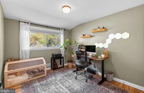 11008 Childs St, Silver Spring MD  20901-4411 exterior