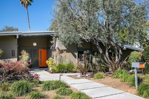 3511 Monterosa Dr, Altadena, CA 91001-4025