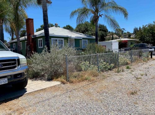 1264 El Rey Ave, El Cajon, CA 92021-3320