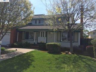 1145 Caroline Ct, Livermore, CA 94551-1839