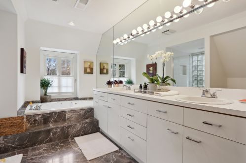 1090 Berkshire Rd, Atlanta GA  30306-3002 exterior