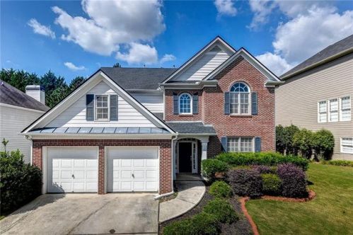 71 Vinings Lake Dr, Mableton, GA 30126-2541