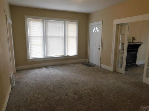 1122 Evans Ave, Pueblo CO  81004-2958 exterior