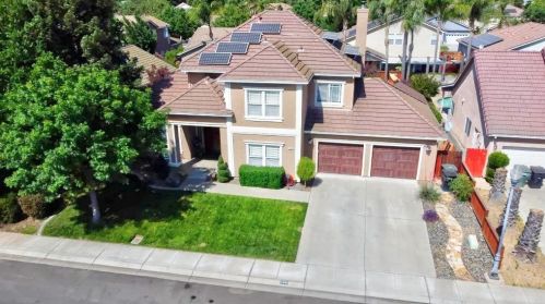 2805 Alysheba Ave, Modesto, CA 95355-8464