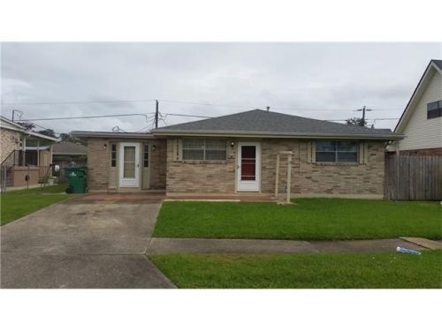 1549 Dogwood Dr, Harvey, LA 70058-3805