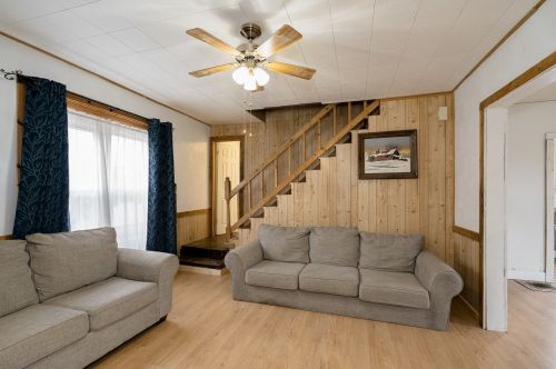 501 Grant Ave, Swygert IL  61764-1013 exterior