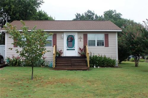 202 Harding St, Springhill, TX 76639-3389