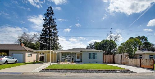 930 Badgley Dr, Modesto, CA 95350-5564