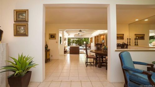 4494 Pahoa Ave, Honolulu HI  96816-5450 exterior