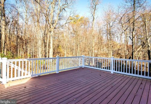 583 Windsong Dr, Aberdeen MD  21001-1809 exterior