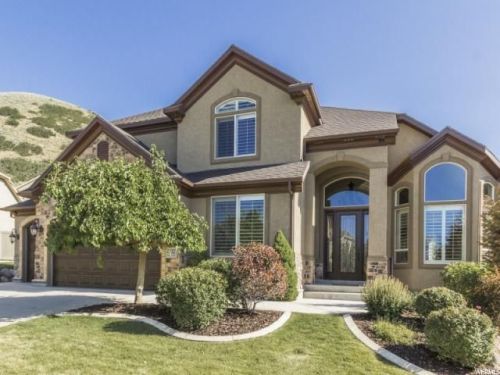 1412 Desert Sun Cir, Draper, UT 84020-7697