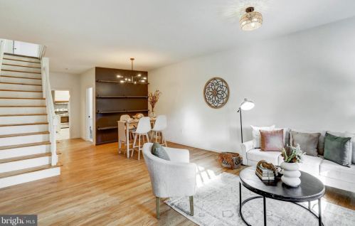 604 Mary St, Lancaster PA  17603-2819 exterior