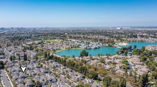 20 Wintermist, Irvine CA  92614-7500 exterior