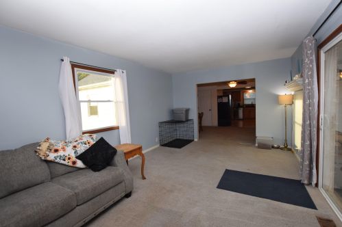 5081 County Line Rd, Springfield OH  45502-9222 exterior