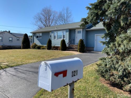 321 Bound Brook Ave, Piscataway, NJ 08854-4019