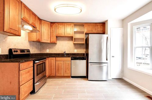 2415 Michigan Ave, Silver Spring MD exterior