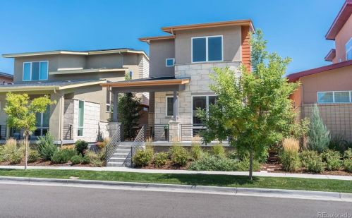 76 Niagara St, Denver, CO 80230